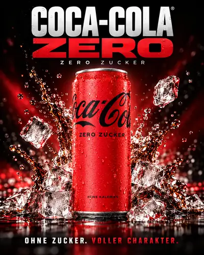 Coca-Cola Zero