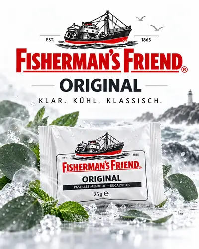 Fisherman's Friend Original