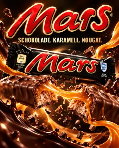Mars