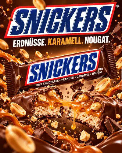 Snickers