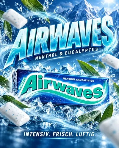 Airwaves Streifen