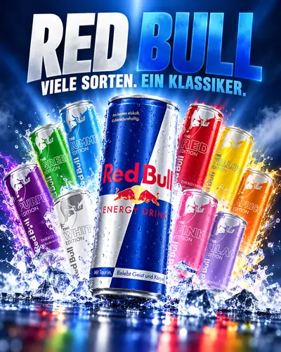 Red Bull