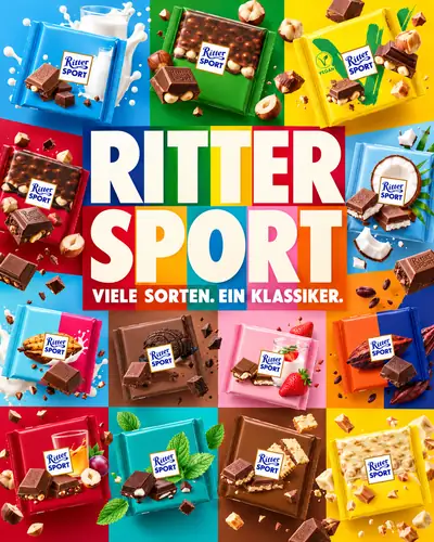 Ritter Sport