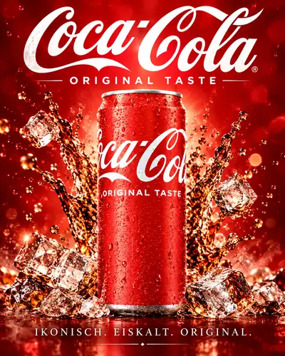Coca-Cola